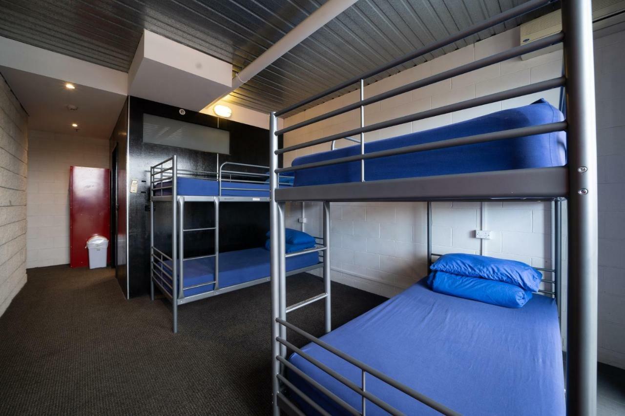 Hostel Summer House Melbourne